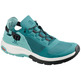 Zapatillas Salomon Tech Amphib 4 W Turquoise