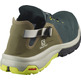 Amphib technique de zapatillas Salomon 4 Vert/Arena