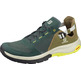 Amphib technique de zapatillas Salomon 4 Vert/Arena