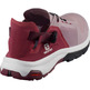 Zapatillas Amphib technique de Salomon 4 W Malva/Fucsie