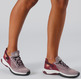 Zapatillas Amphib technique de Salomon 4 W Malva/Fucsie