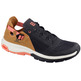Zapatillas Amphib technique de Salomon 4 W Nonir/Arena/Rosa