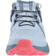 Zapatillas Salomon Ultra W/Pro Blue Cobalto