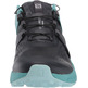 Zapatillas Salomon Ultra W/Pro Marino/Turquoise