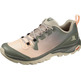 Zapatillas Salomon Go W Rosa/Gris