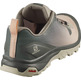 Zapatillas Salomon Go W Rosa/Gris