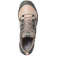 Zapatillas Salomon Go W Rosa/Gris