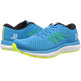 Zapatillas Vomon Vectur Bleu