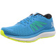 Zapatillas Vomon Vectur Bleu