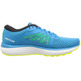 Zapatillas Vomon Vectur Bleu
