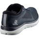 Chaussures Salomon Vectur W Negro-Blanco