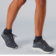Chaussures Salomon Vectur W Negro-Blanco