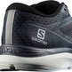 Chaussures Salomon Vectur W Negro-Blanco