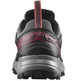 Chaussures Salomon Wander GTX W Gris/Rose