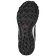 Chaussures Salomon Wander GTX W Gris/Rose