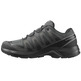 Chaussures Salomon X-Adventure Recon GTX Gris/Noir