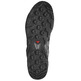 Chaussures Salomon X-Adventure Recon GTX Gris/Noir