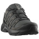 Chaussures Salomon X-Adventure Recon GTX Gris/Noir