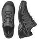 Chaussures Salomon X-Adventure Recon GTX Gris/Noir