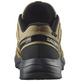 Chaussures Salomon X-Adventure Recon GTX Vert