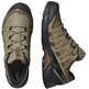 Chaussures Salomon X-Adventure Recon GTX Vert
