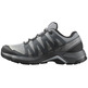 Baskets Salomon X-Adventure Recon GTX W grises
