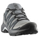 Baskets Salomon X-Adventure Recon GTX W grises