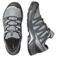 Baskets Salomon X-Adventure Recon GTX W grises