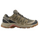 Baskets Salomon X-Adventure Recon GTX W vert olive