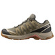 Baskets Salomon X-Adventure Recon GTX W vert olive