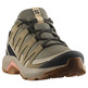 Baskets Salomon X-Adventure Recon GTX W vert olive