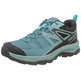 Zapatillas Salomon X Radiant GTX W Turquoise/Negro