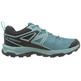 Zapatillas Salomon X Radiant GTX W Turquoise/Negro