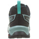 Zapatillas Salomon X Radiant GTX W Turquoise/Negro