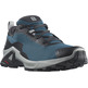 Chaussures Salomon X Reveal 2 GTX bleu