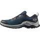 Chaussures Salomon X Reveal 2 GTX bleu