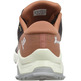 Zapatillas Salomon X Reveal GTX W Noir/Coral