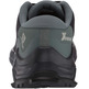 Zapatillas Salomon X Reveal W Nonir/Gris