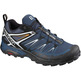 Zapatillas Salomon X Ultra 3 Marino/Négro