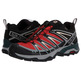 Zapatillas Salomon X Ultra 3 GTX Rouge/gris