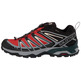 Zapatillas Salomon X Ultra 3 GTX Rouge/gris