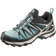 Zapatillas Salomon X Ultra 3 GTX W Vert/Négro