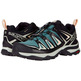 Zapatillas Salomon X Ultra 3 GTX W Vert/Négro/Crema