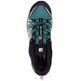Zapatillas Salomon X Ultra 3 GTX W Vert/Négro/Crema