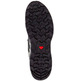 Zapatillas Salomon X Ultra 3 GTX W Vert/Négro/Crema