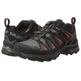 Zapatillas Salomon X Ultra 3 GTX W Noir/Gris/Rosa