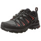 Zapatillas Salomon X Ultra 3 GTX W Noir/Gris/Rosa