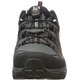 Zapatillas Salomon X Ultra 3 GTX W Noir/Gris/Rosa
