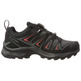 Zapatillas Salomon X Ultra 3 GTX W Noir/Gris/Rosa