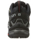 Zapatillas Salomon X Ultra 3 GTX W Noir/Gris/Rosa